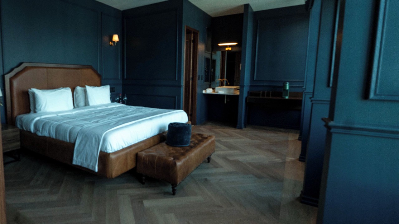 Photo of Bedroom in Benito Juarez