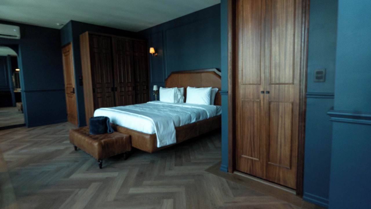 Photo of Bedroom in Benito Juarez