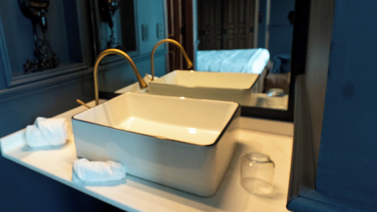 Photo of Bathroom in Benito Juarez
