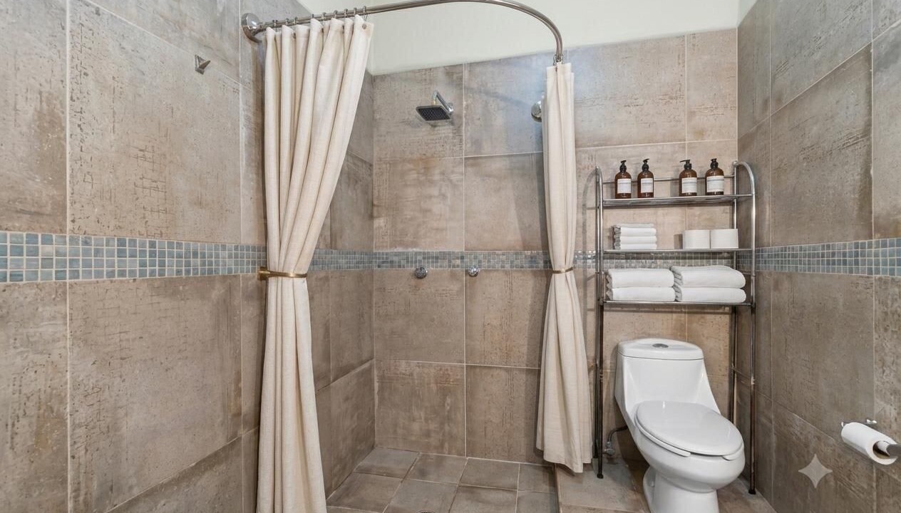 Photo of Bathroom in Emiliano Zapata