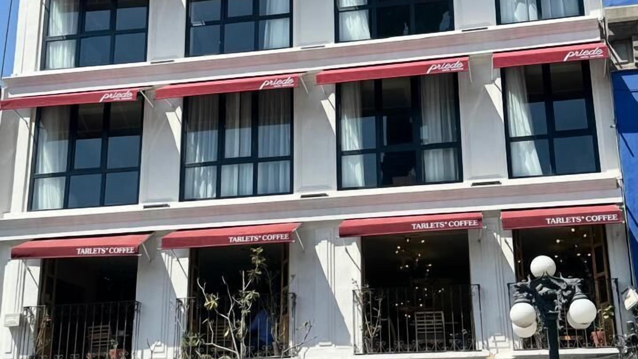 Photo of Outdoor in Puebla Historic Center