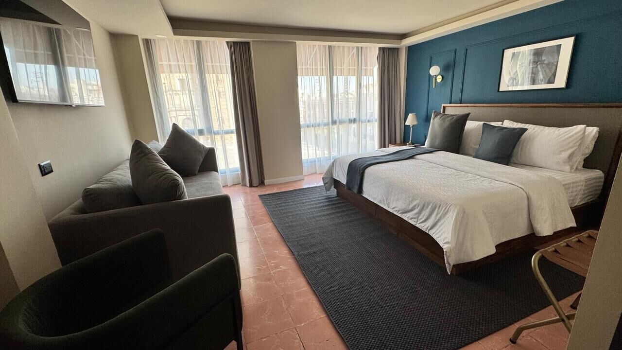 Photo of Bedroom in Puebla Historic Center