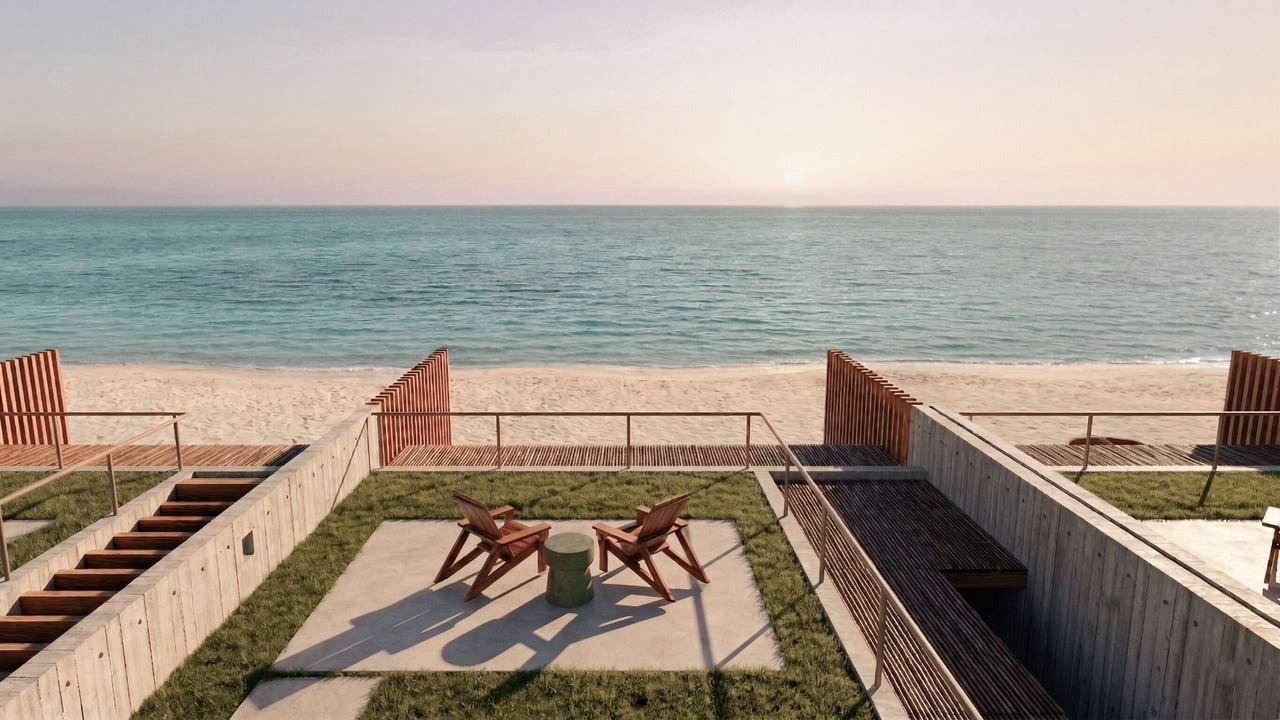 Photo of Outdoor in Puerto Escondido