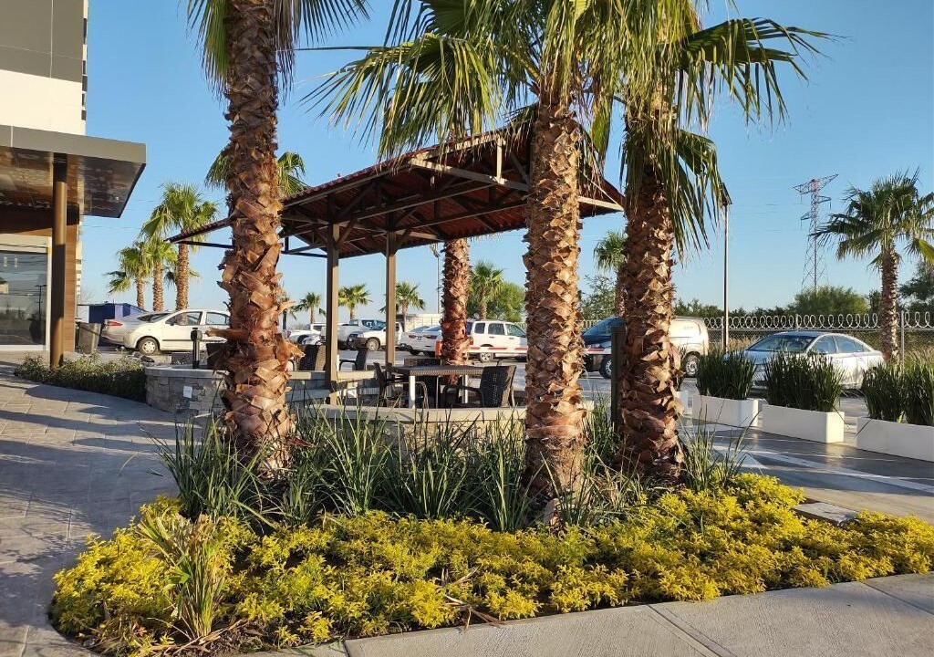 Photo of Outdoor in Apodaca