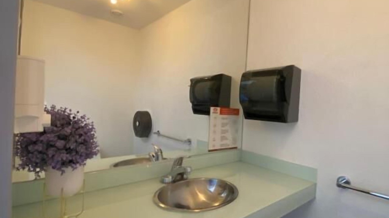 Photo of Bathroom in Apodaca