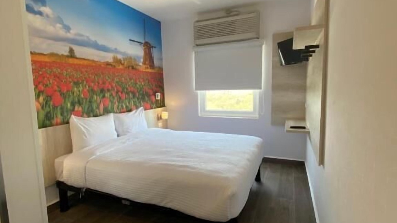 Photo of Bedroom in Apodaca