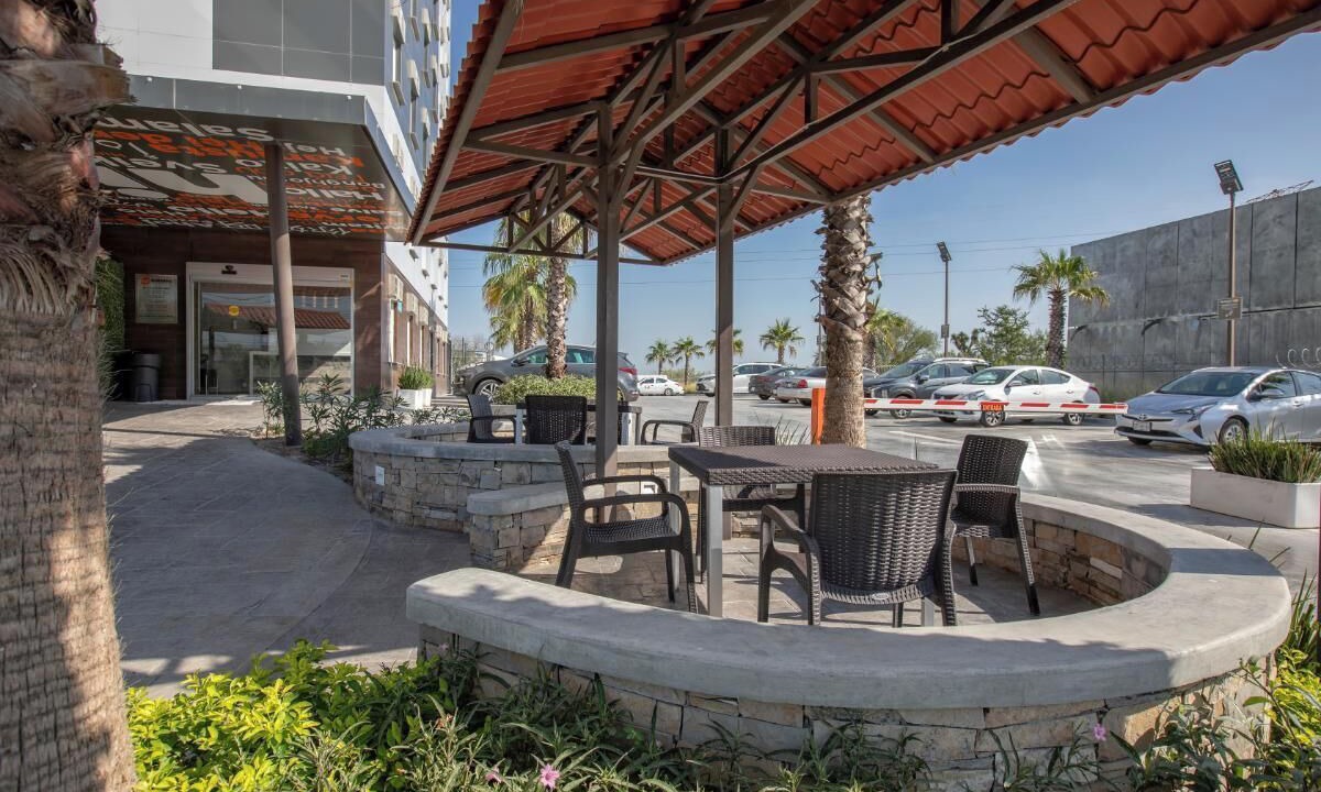 Photo of Patio Balcony in Apodaca