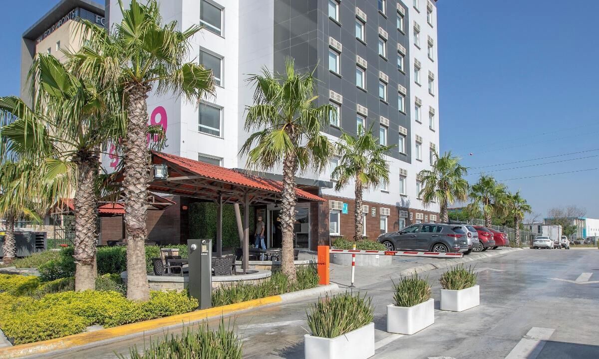 Photo of Outdoor in Apodaca