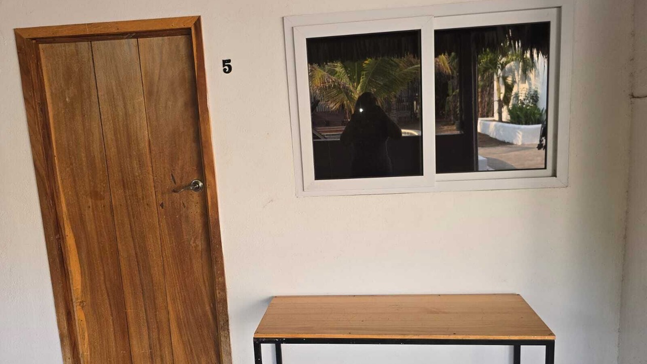 Photo of Bedroom in El Paredon