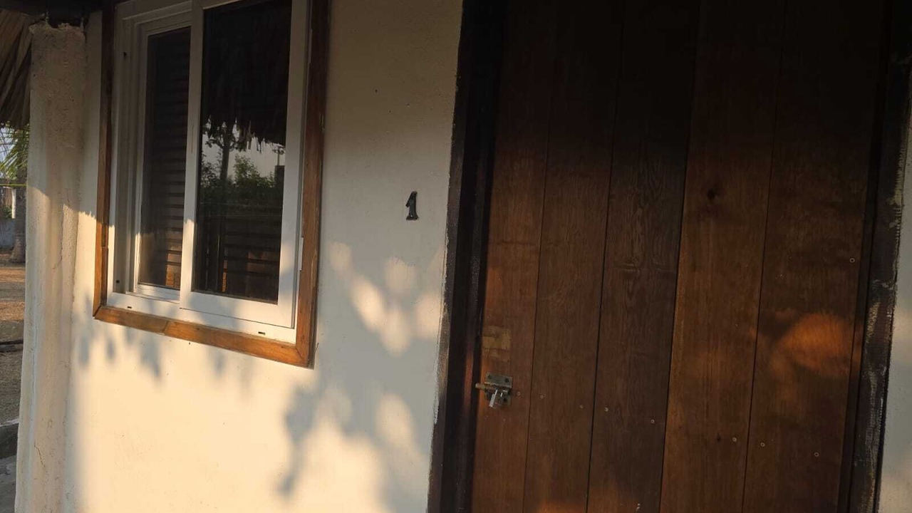 Photo of Bedroom in El Paredon