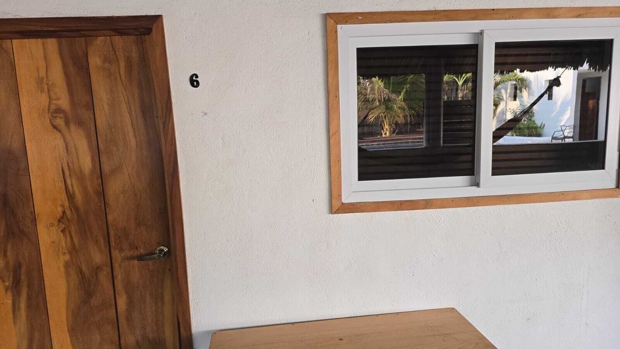 Photo of Bedroom in El Paredon