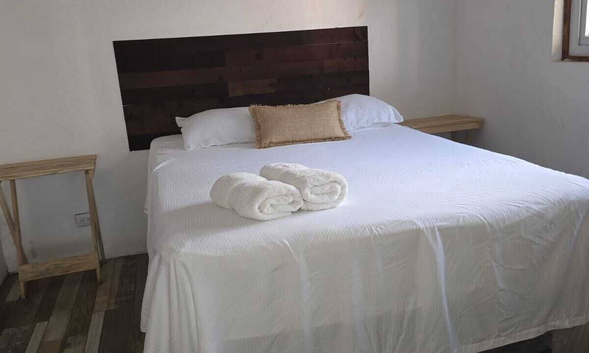 Photo of Bedroom in El Paredon