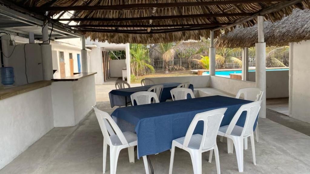 Photo of Outdoor in El Paredon