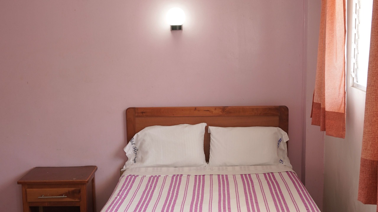Photo of Bedroom in Old Town