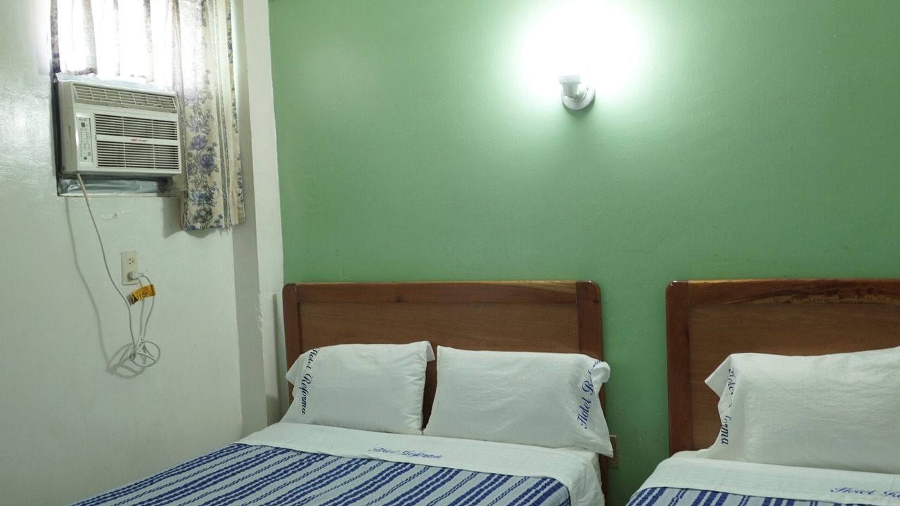 Photo of Bedroom in Old Town