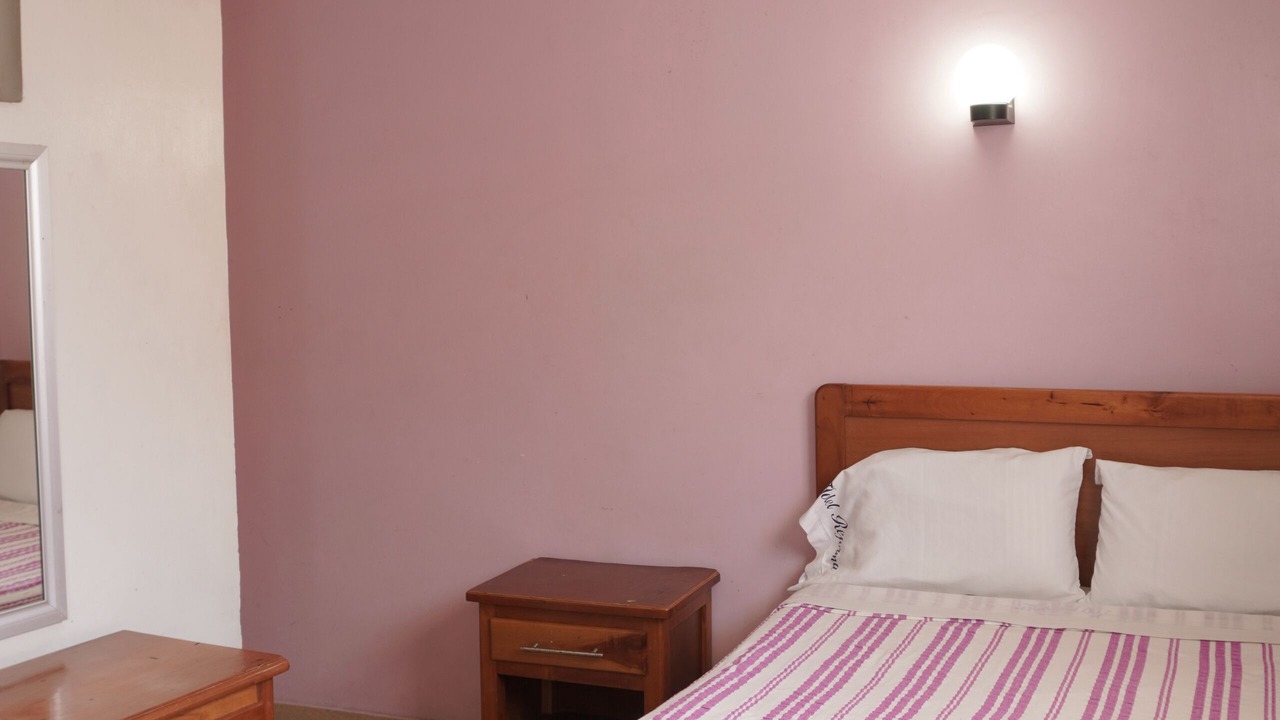 Photo of Bedroom in Old Town