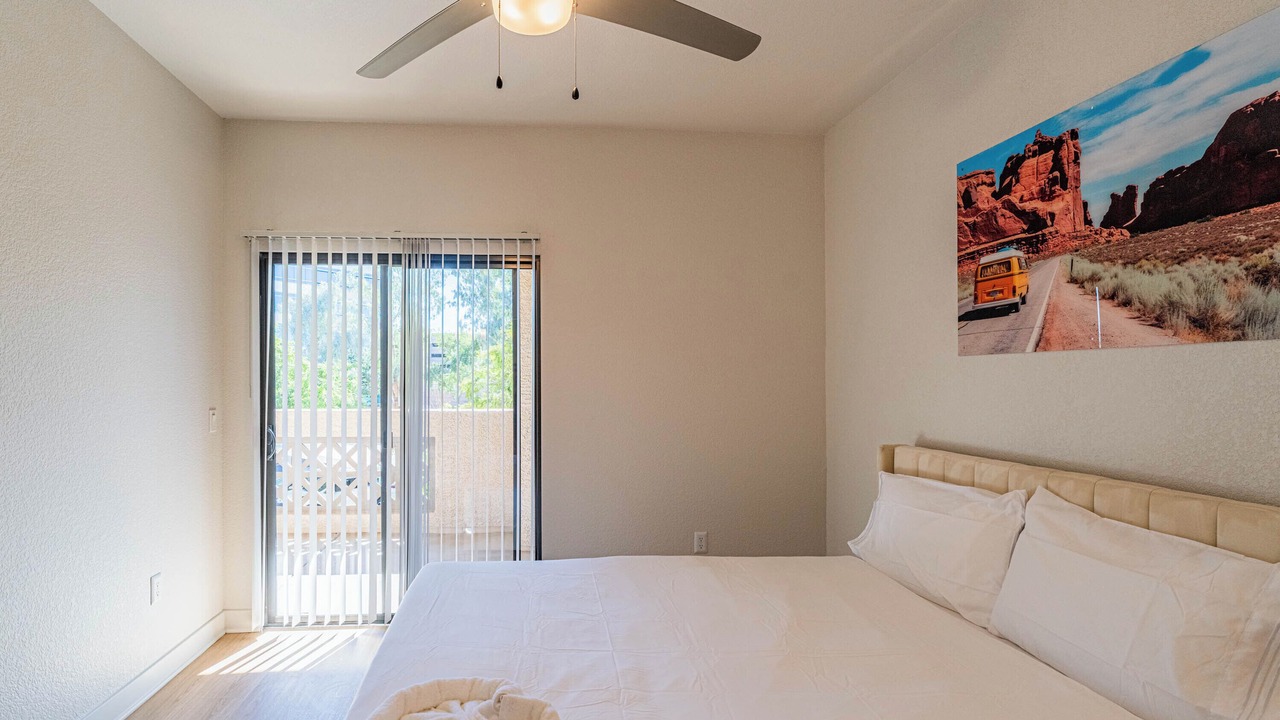 Photo of Bedroom in Tempe