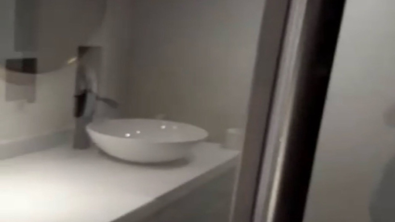 Photo of Bathroom in Huixquilucan