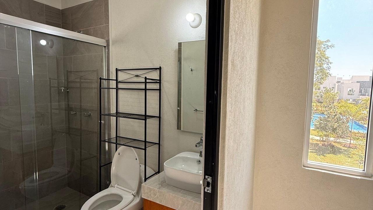 Photo of Bathroom in Mezcales