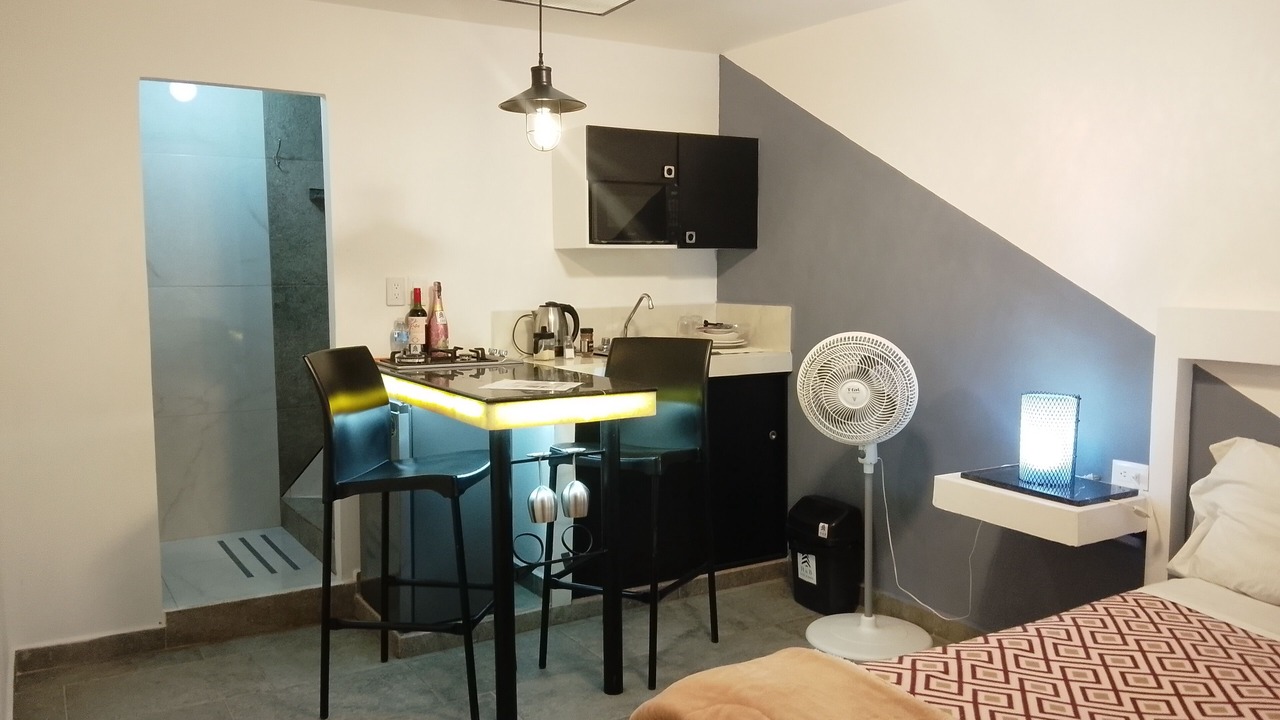Photo of Bedroom in Puebla