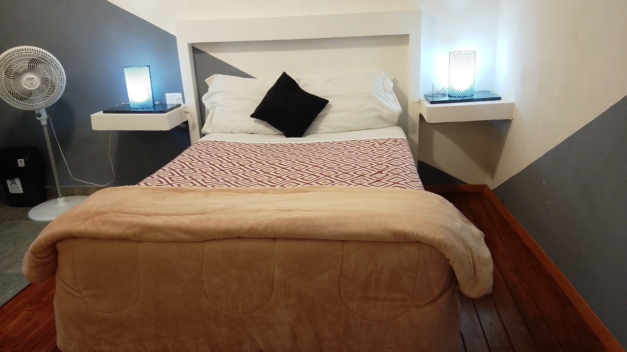 Photo of Bedroom in Puebla
