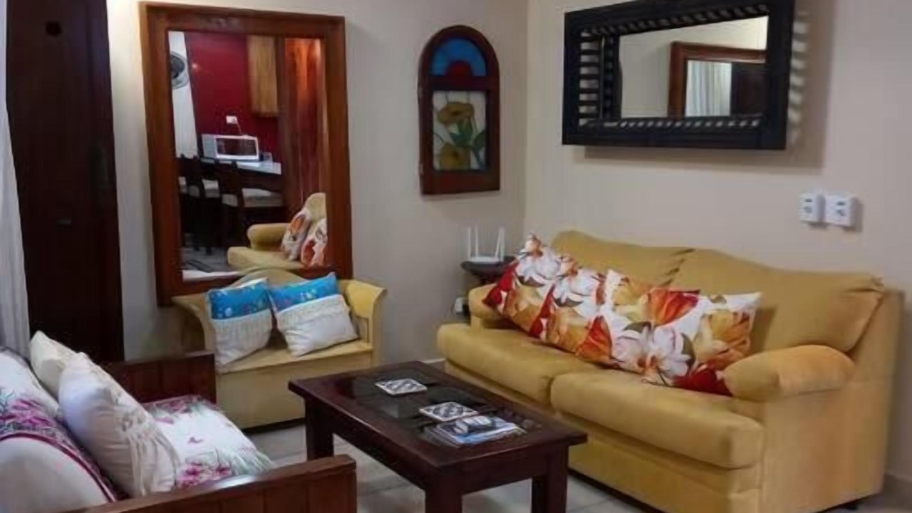Photo of Livingroom in Puerto Vallarta