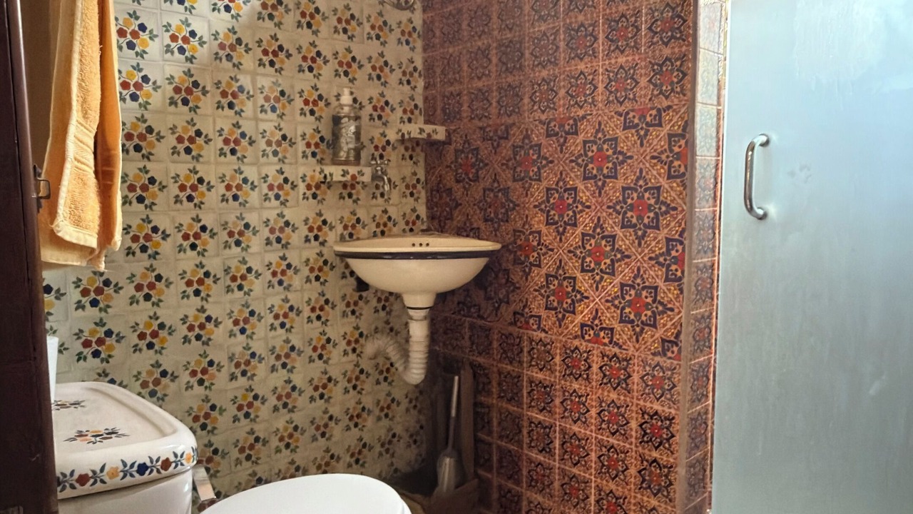 Photo of Bathroom in Puerto Vallarta