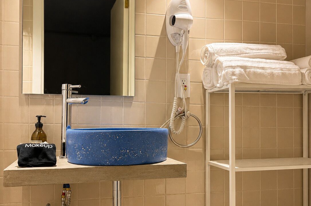 Photo of Bathroom in Roma Norte
