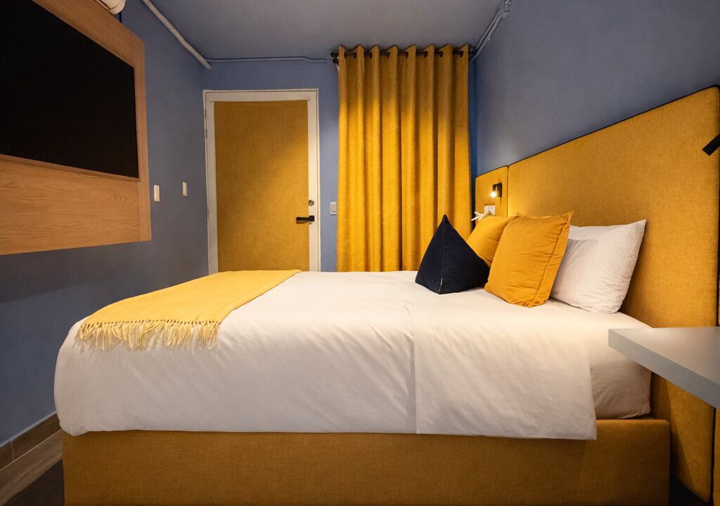 Photo of Bedroom in Roma Norte