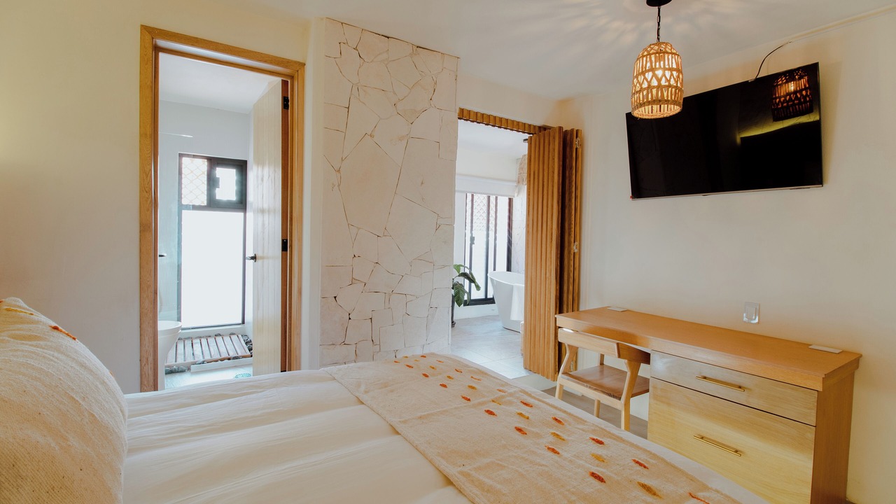 Photo of Bedroom in Guanajuato