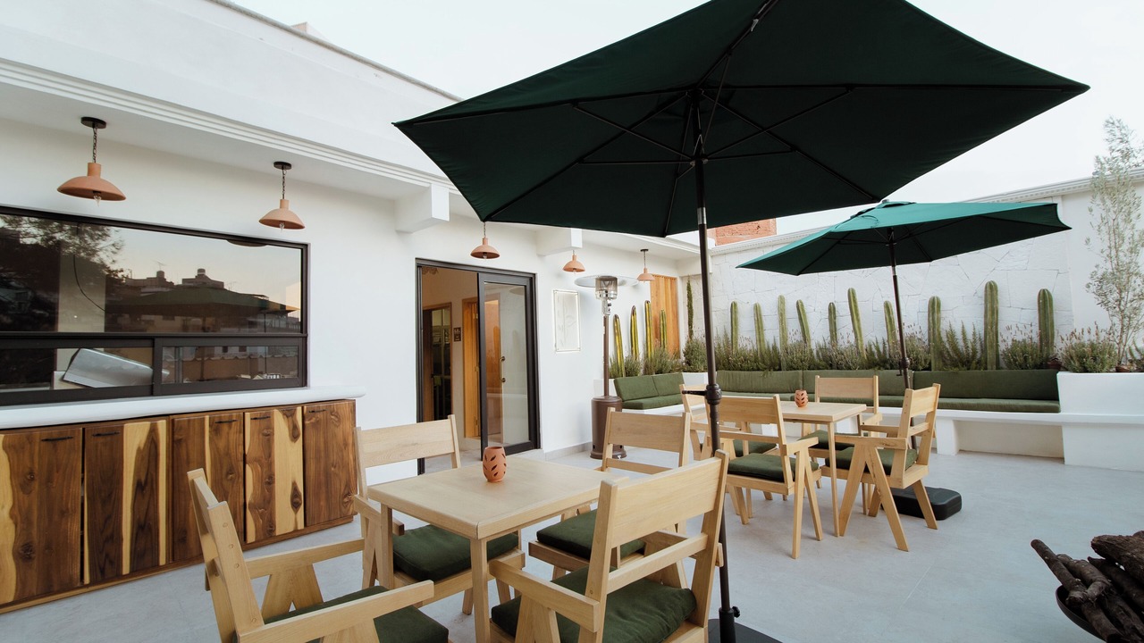 Photo of Outdoor in Guanajuato