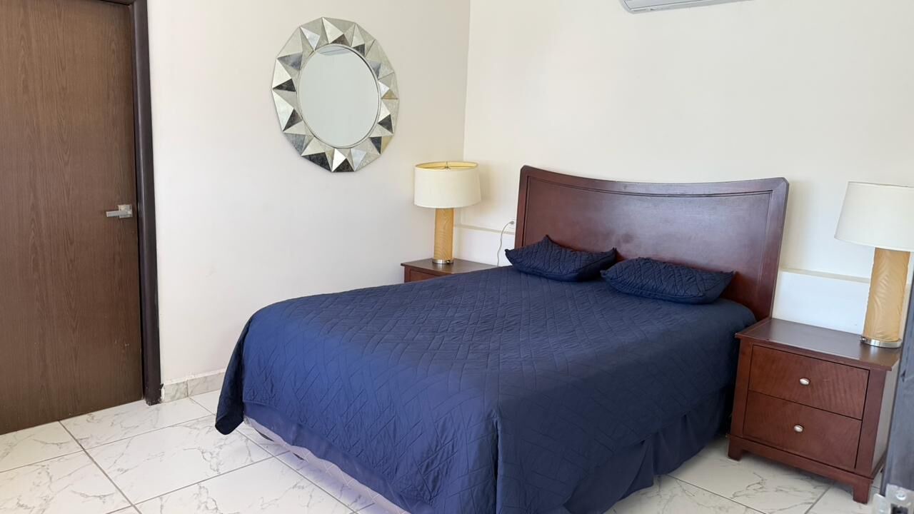 Photo of Bedroom in Juarez Municipality