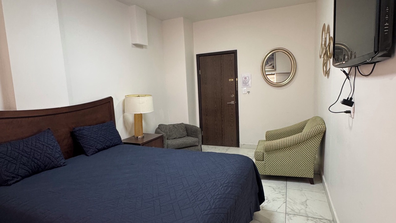 Photo of Bedroom in Juarez Municipality