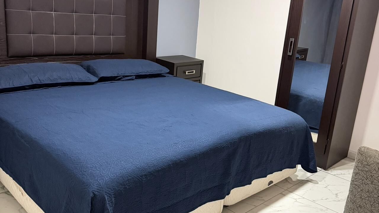 Photo of Bedroom in Juarez Municipality