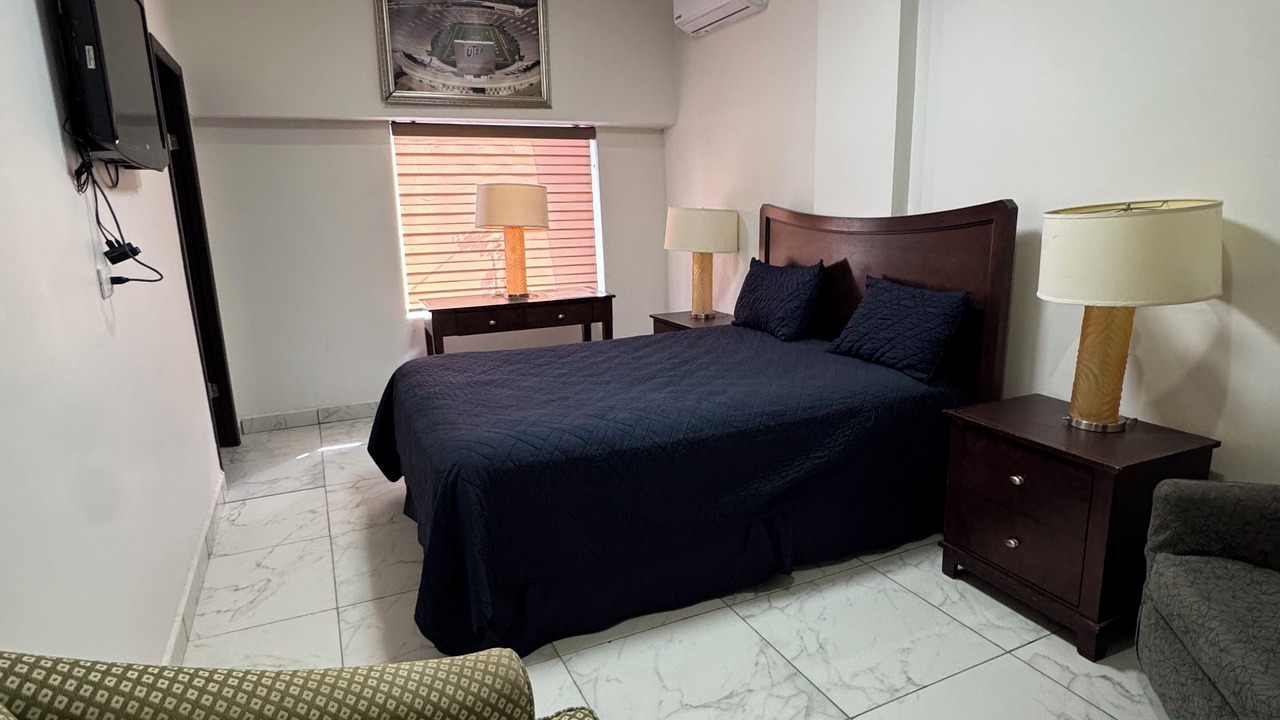 Photo of Bedroom in Juarez Municipality