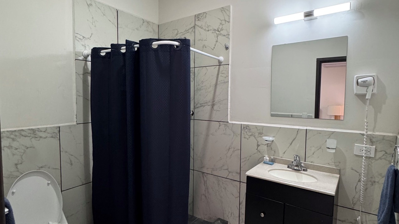 Photo of Bathroom in Juarez Municipality