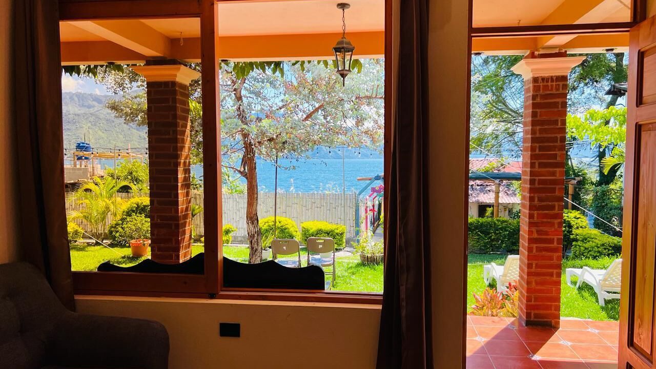 Photo of Outdoor in San Pedro La Laguna