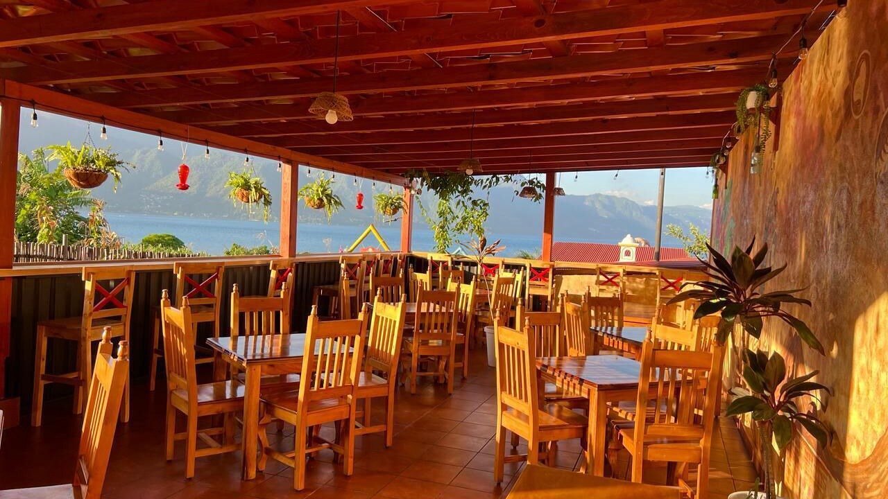 Photo of Outdoor in San Pedro La Laguna
