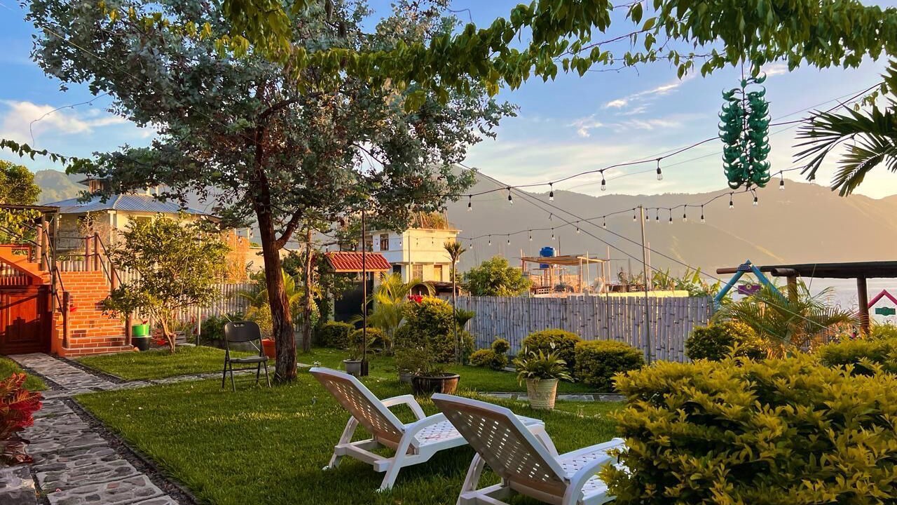 Photo of Outdoor in San Pedro La Laguna