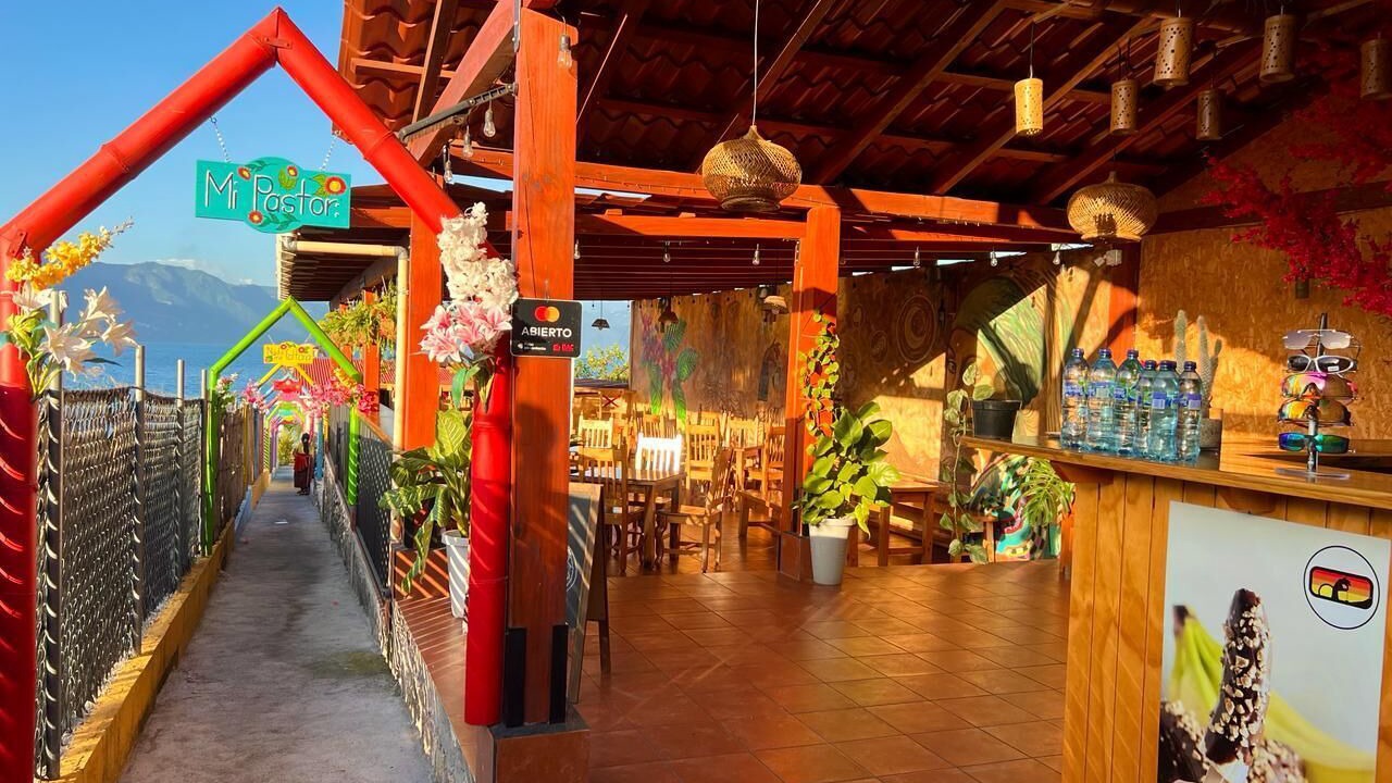 Photo of Others in San Pedro La Laguna