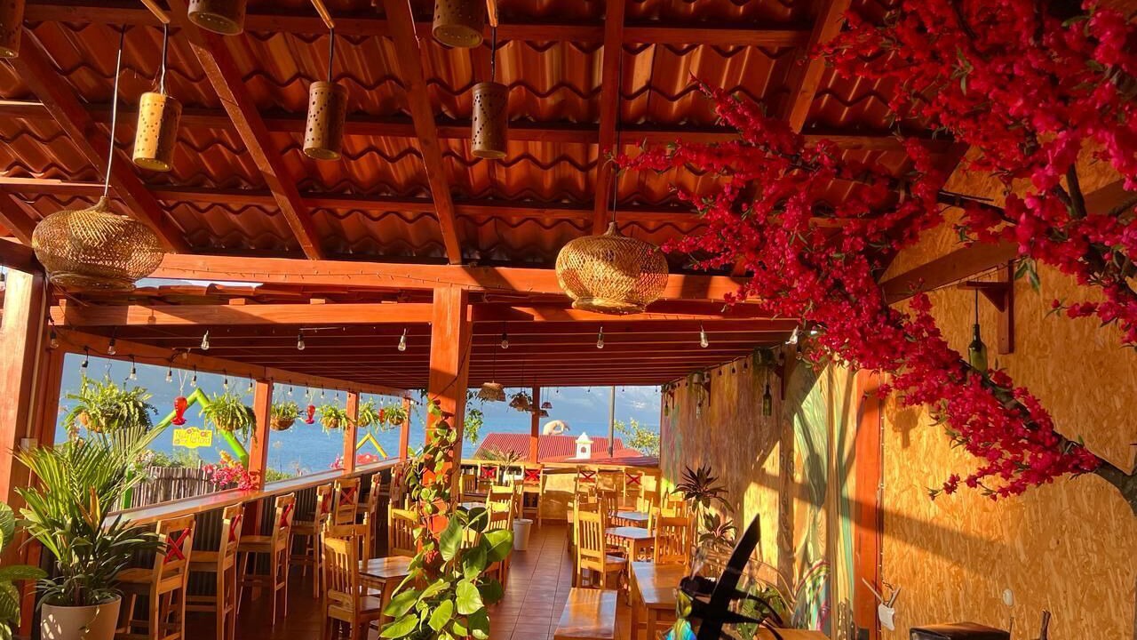 Photo of Outdoor in San Pedro La Laguna