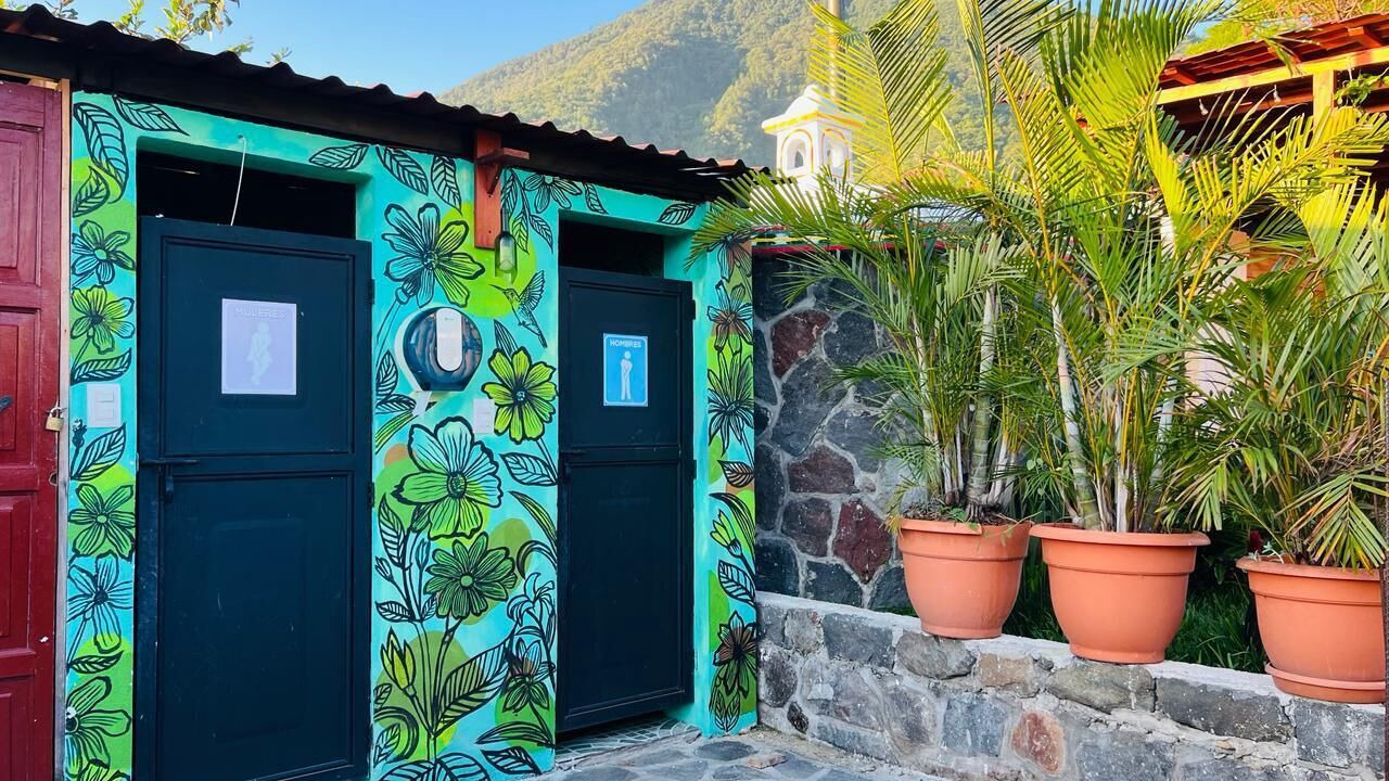 Photo of Outdoor in San Pedro La Laguna