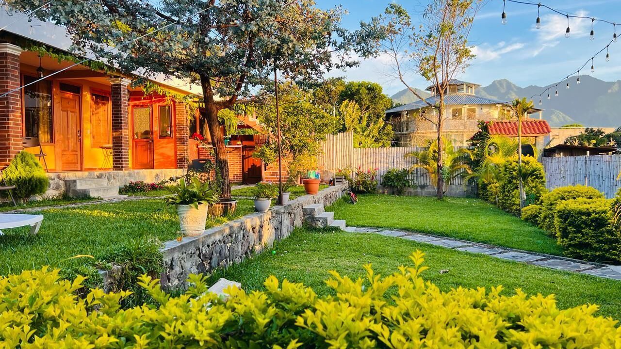 Photo of Outdoor in San Pedro La Laguna