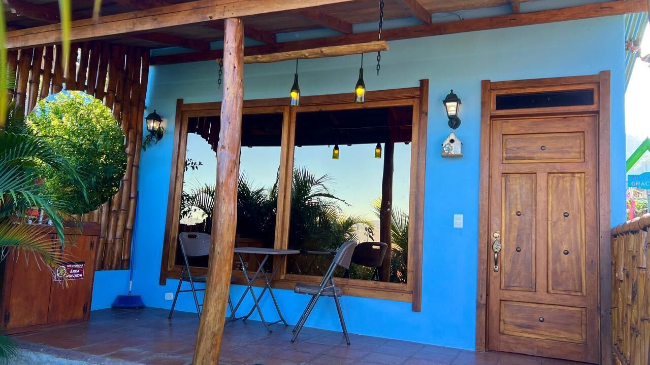 Photo of Outdoor in San Pedro La Laguna