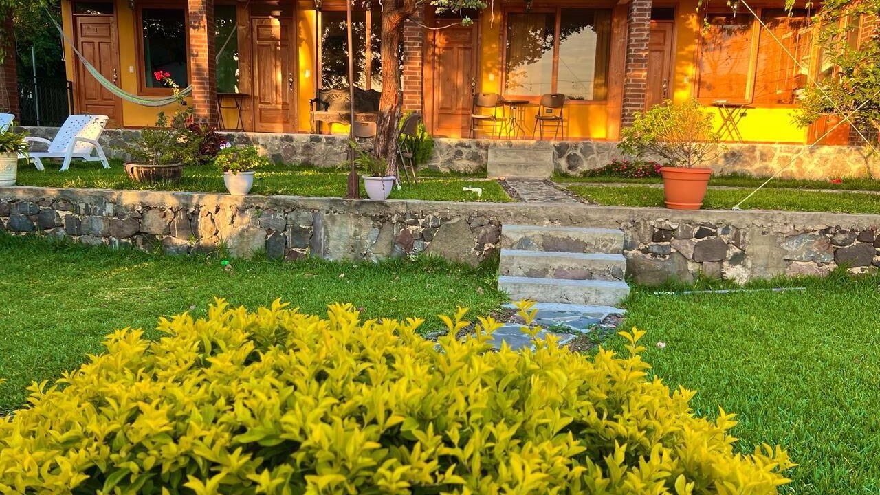 Photo of Outdoor in San Pedro La Laguna