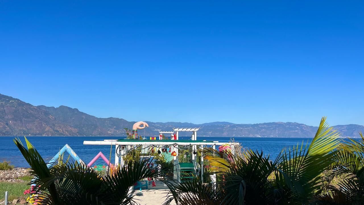 Photo of Others in San Pedro La Laguna