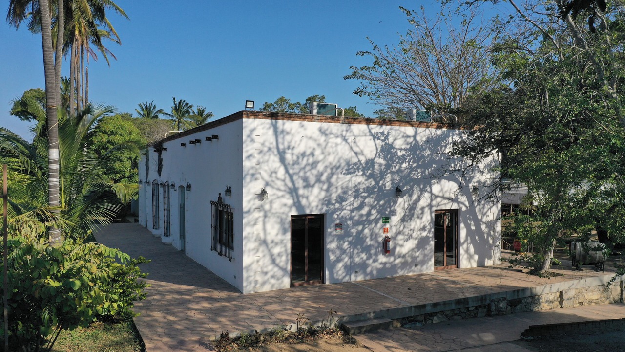 Photo of Outdoor in El Barrio de la Soledad