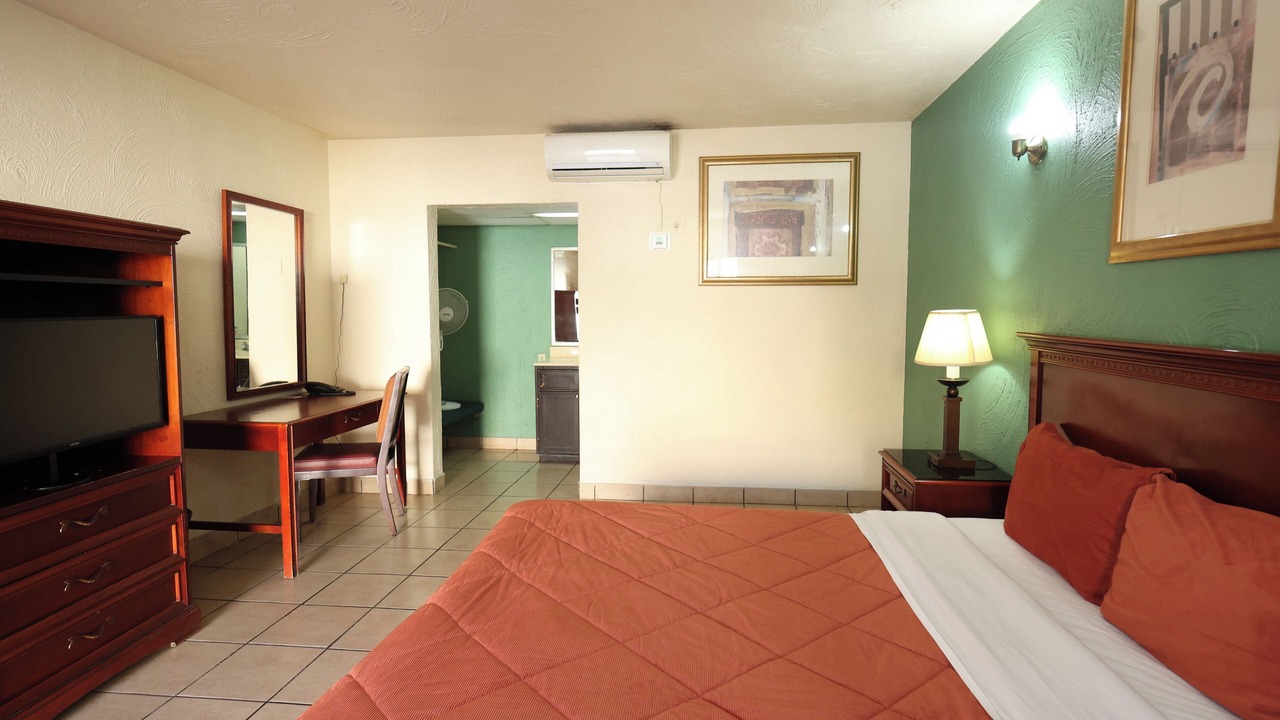 Photo of Bedroom in Tijuana