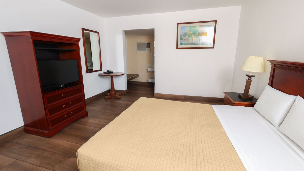 Photo of Bedroom in Tijuana