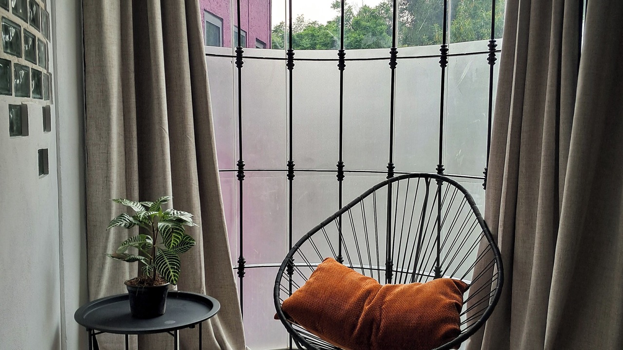 Photo of Outdoor in Coyoacan